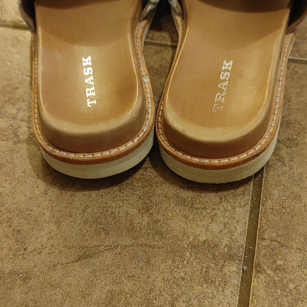 Trask Metallic Camo Slides - Picture 4 of 5